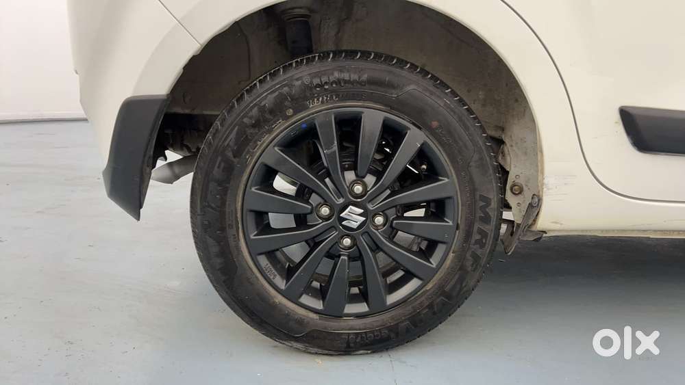 Maruti Suzuki Wagon R 1.2 Zxi Plus, 2022, Petrol