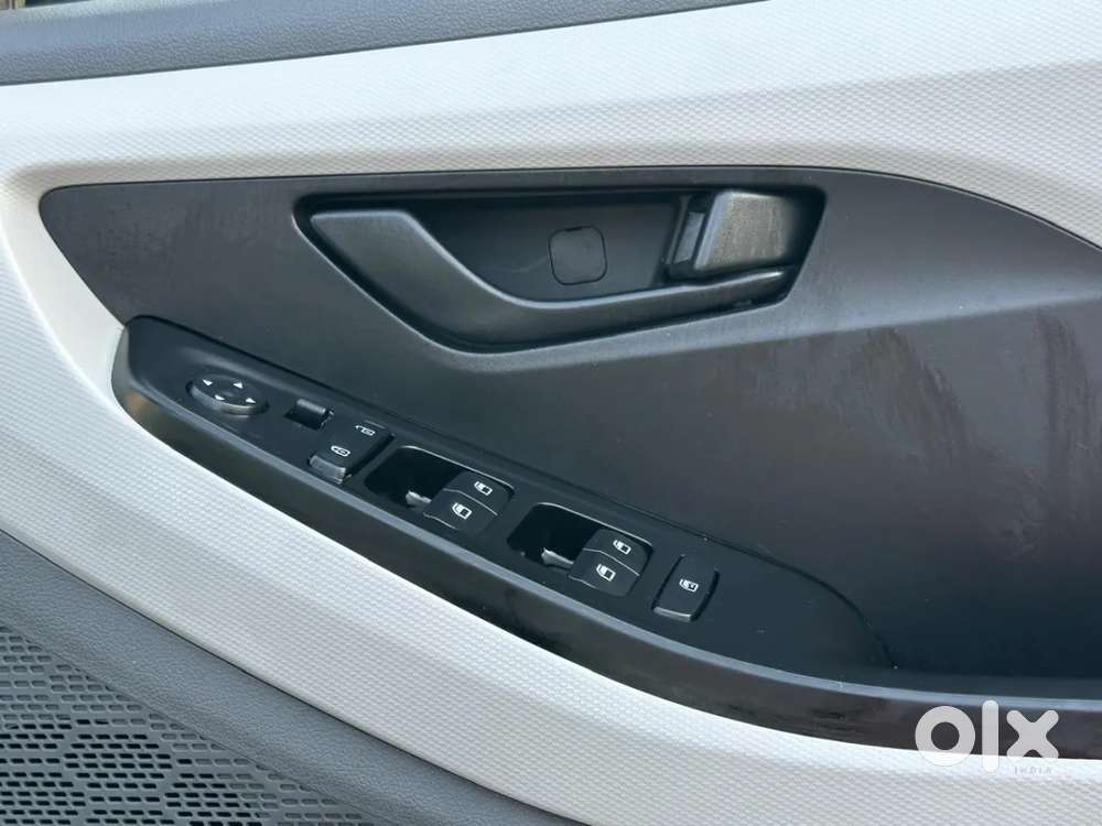 Hyundai Creta, 2025, Petrol