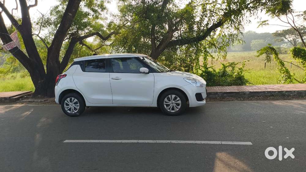 Maruti Suzuki Swift Amt Vxi, 2018, Petrol