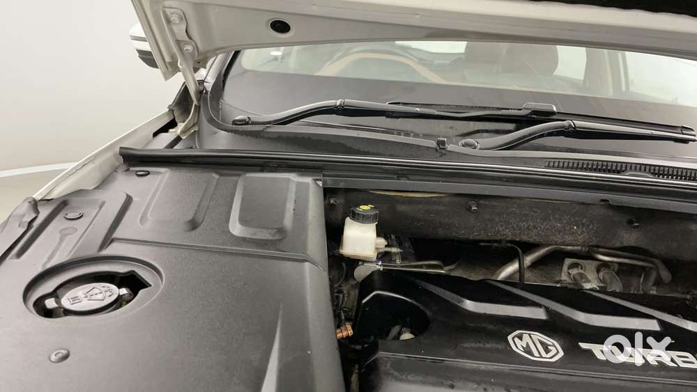 Mg Hector Plus Savvy Pro 1.5 Turbo Petrol Cvt 6 Str, 2023, Petrol