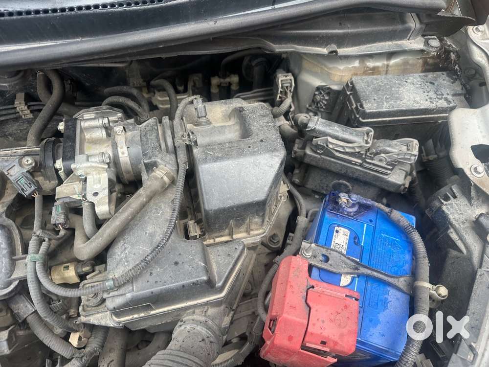 Honda Jazz 1.2v Cvt(i Vtec) Single Hand Driven Car With Less Milage.