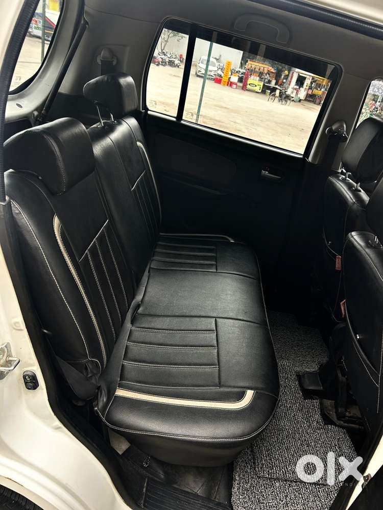 Maruti Suzuki Wagon R 2013 Petrol Well Maintained
