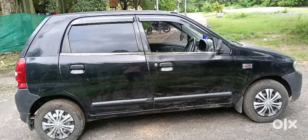 Maruti Suzuki Alto 2008 Model