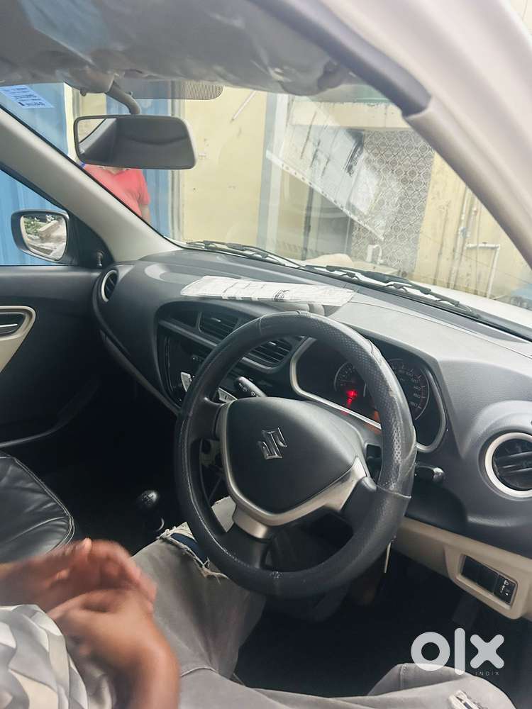 Maruti Suzuki Alto K10 Vxi (o), 2019, Petrol