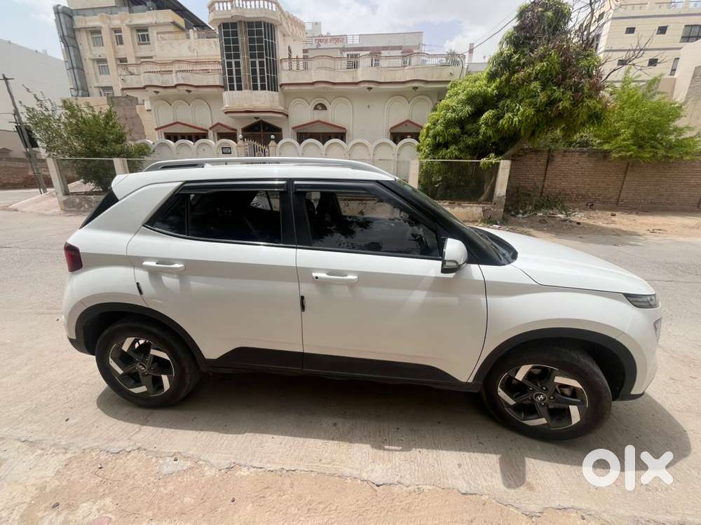 Hyundai Venue 2022 Model