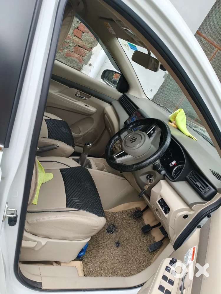 Maruti Suzuki Ertiga 2025 Nomber Manth