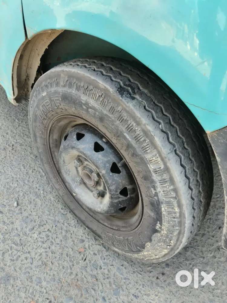 Mahindra Jeeto Mini Truck