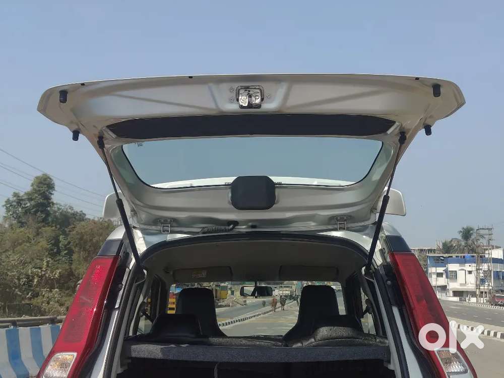 Maruti Suzuki Wagon R 2023 Petrol 56000 Km Driven