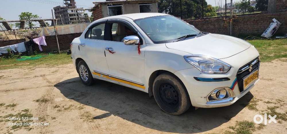 Maruti Suzuki Dzire 1.2 Vxi, 2022