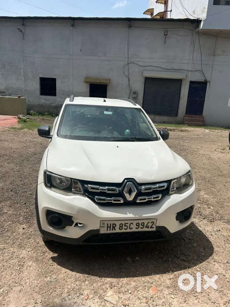 Renault Kwid 2019 Petrol