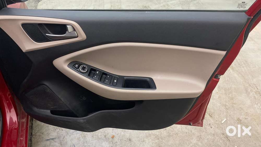 Hyundai Elite I20 Asta 1.2, 2017, Petrol