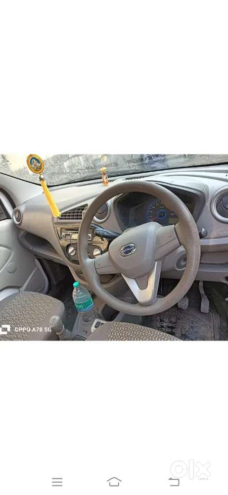 Datsun Redi Go Limited 2017