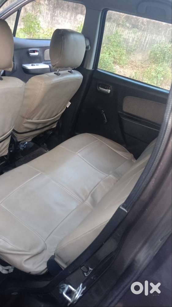 Maruti Suzuki Wagon R Lxi 2013  2nd Owner  Good Condition