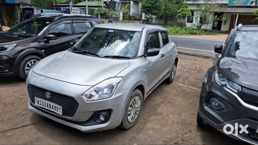 Swift Car For Sell