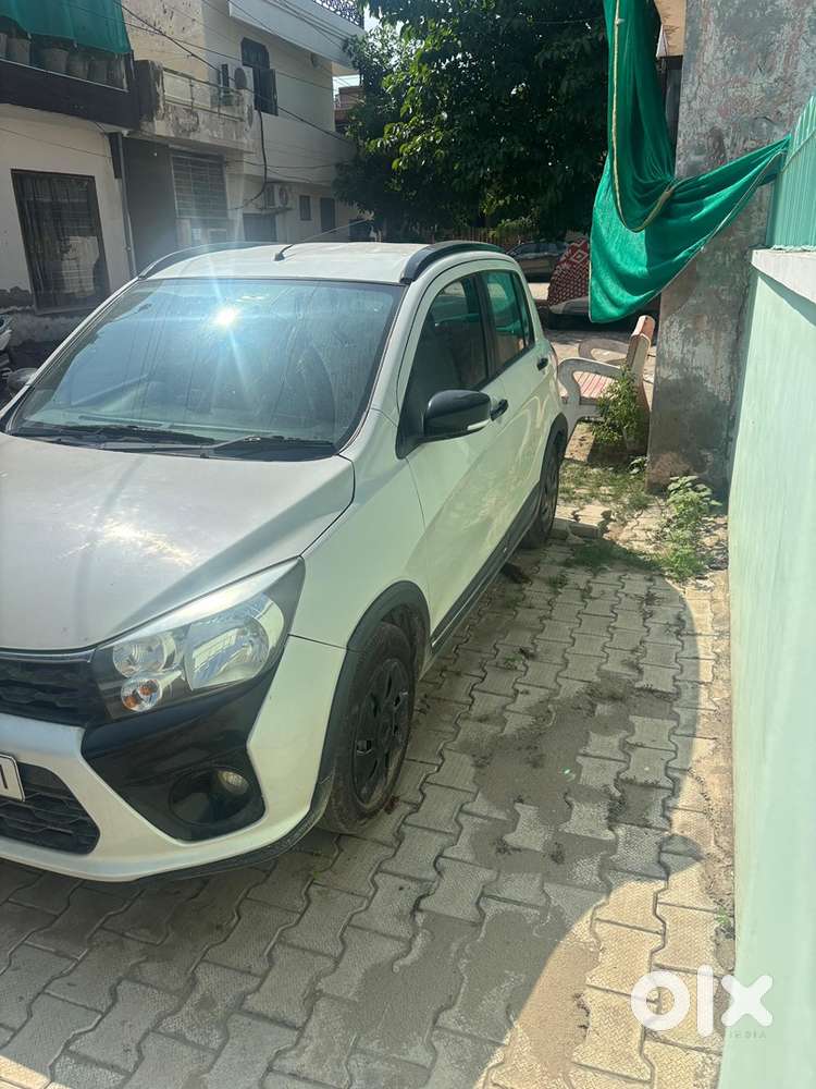 Maruti Suzuki Celerio 2019