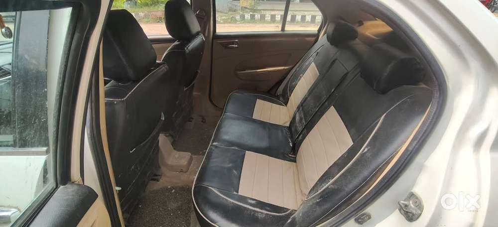 2013 Maruti Suzuki Diesel
