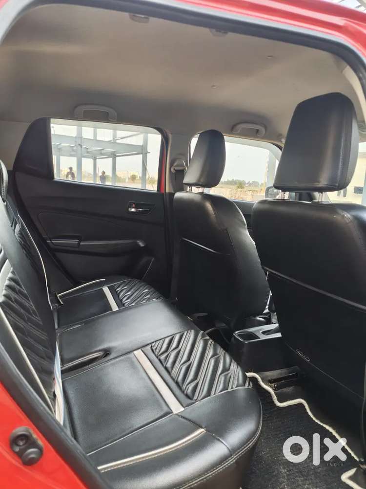 Maruti Suzuki Swift 2020 Petrol 62000 Km Driven