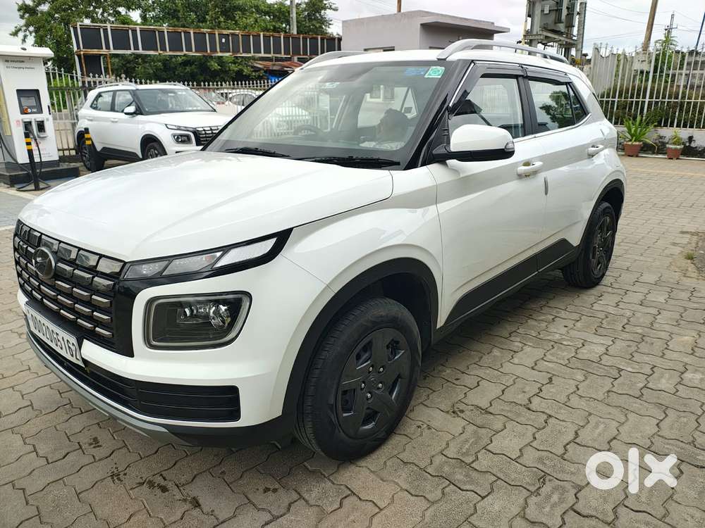 Hyundai Venue S Plus Mt 1.2 Kappa, 2025, Petrol