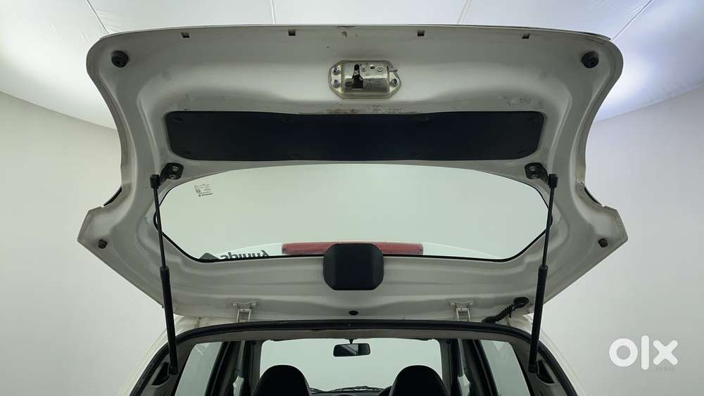 Maruti Suzuki Alto 800 Lxi, 2017, Petrol