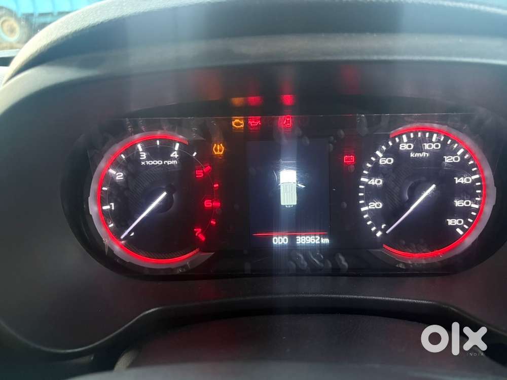 Mahindra Diesel Car 2023