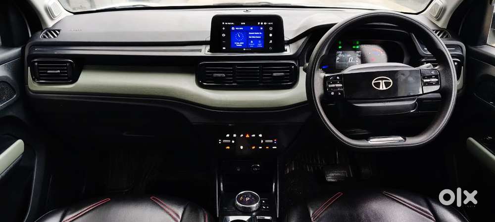 Tata Punch Ev Adventure Lr, 2025, Electric