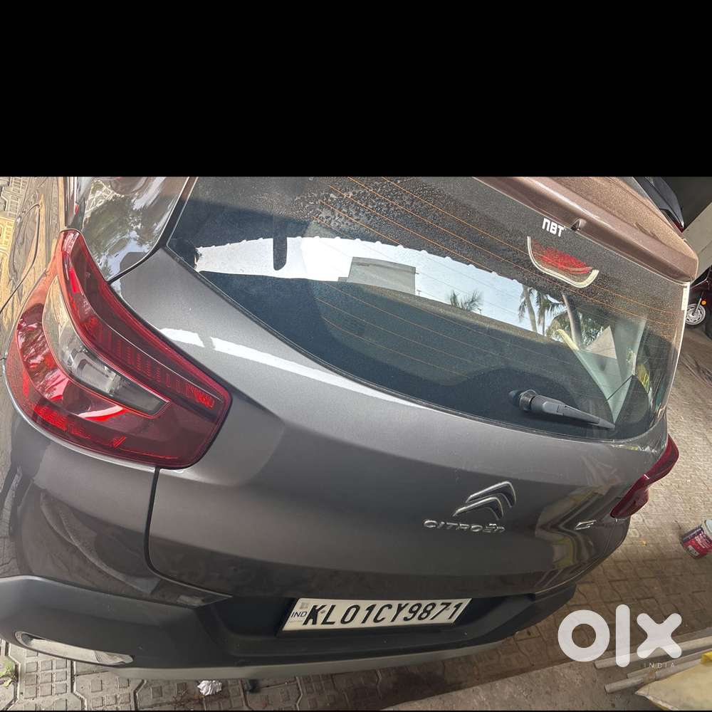 Citroen C3 Shine 1.2 Petrol, 2023, Petrol