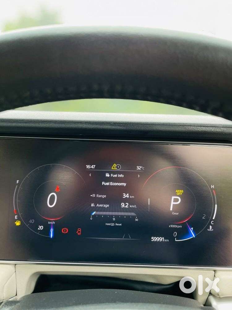 Mahindra Xuv700 2.2 Ax 7 Diesel At Str Awd, 2022, Diesel