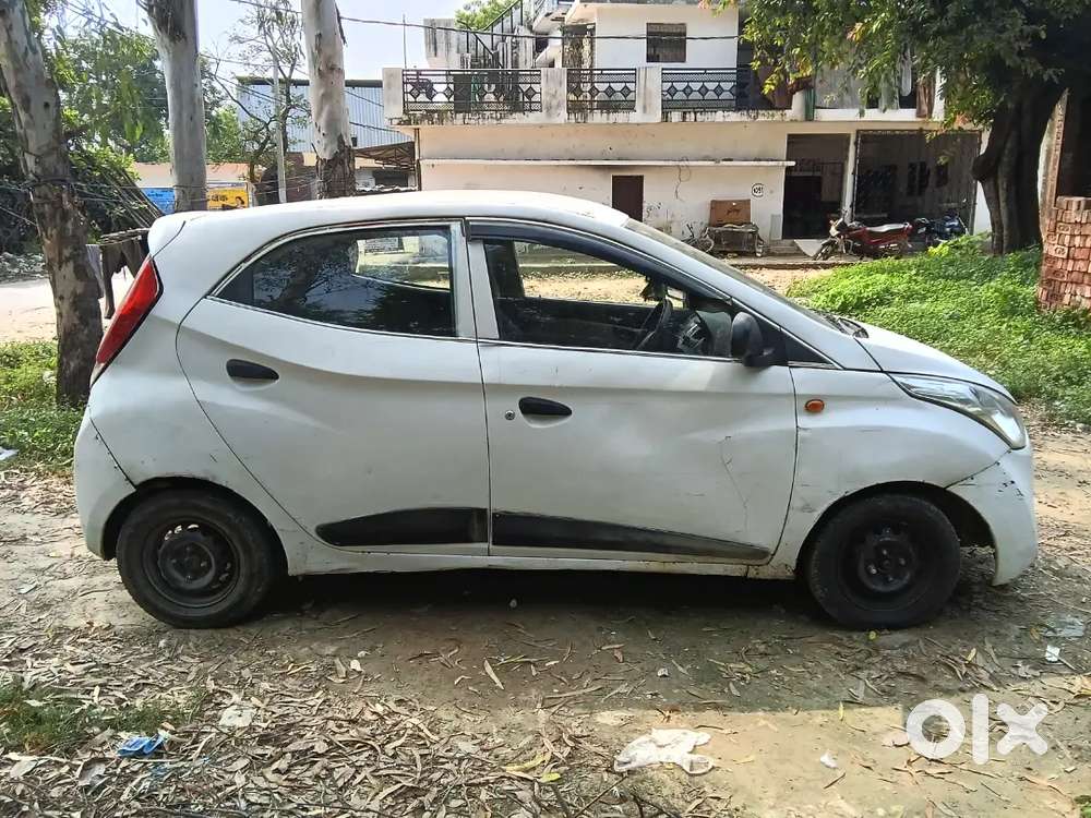Hyundai Eon D Lite Plus 2015