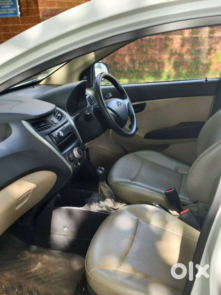 Hyundai Eon, 2018, Petrol