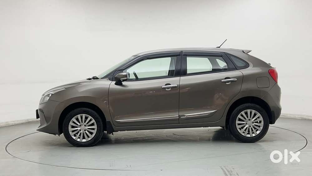 Maruti Suzuki Baleno 1.3 Delta, 2021, Petrol