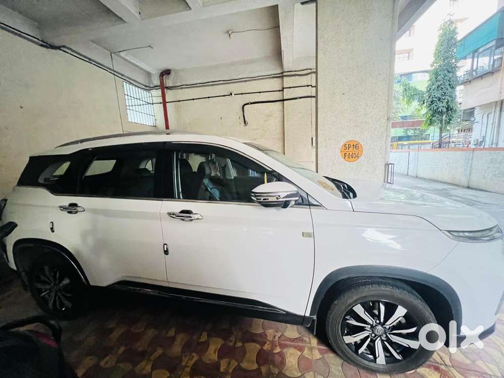 2020 Petrol Automatic, Well Maintained Mg Hector