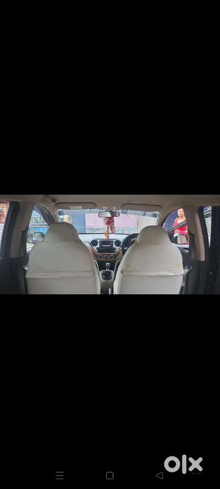 Hyundai Grand I10 Prime 2014