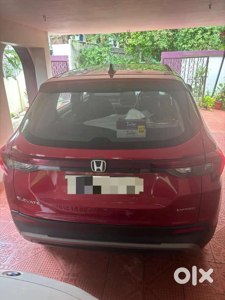 Honda Elevate 2023 Petrol 29000 Km Driven