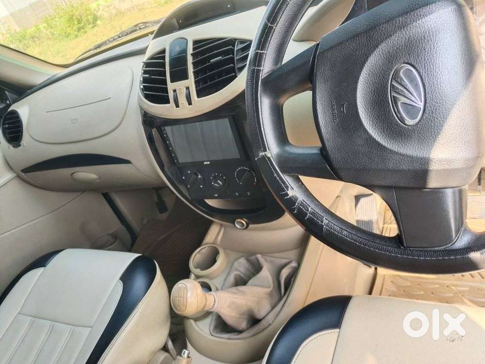 Mahindra Xylo H4 Bs Iv, 2016, Diesel