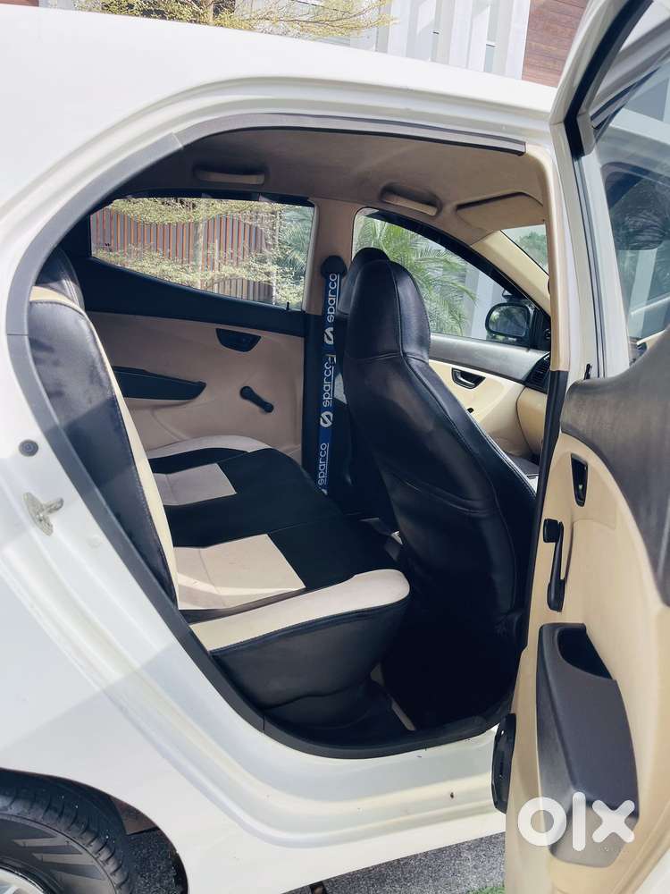 Hyundai Eon Era +, 2013, Petrol