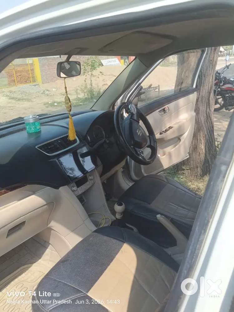 Maruti Suzuki Dzire 2015 Diesel 171000 Km Driven