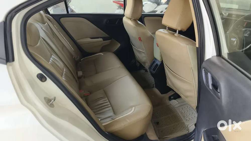 Honda City I Vtec Sv 2015