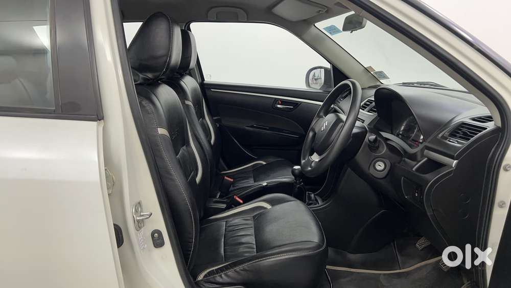 Maruti Suzuki Swift 2018 Vxi, 2014, Petrol