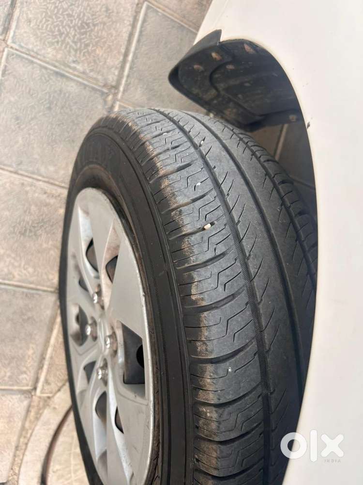 Hyundai 2014 Petrol Hybrid