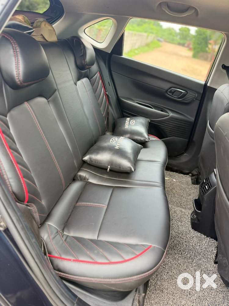Hyundai New I20 2021 Year Model