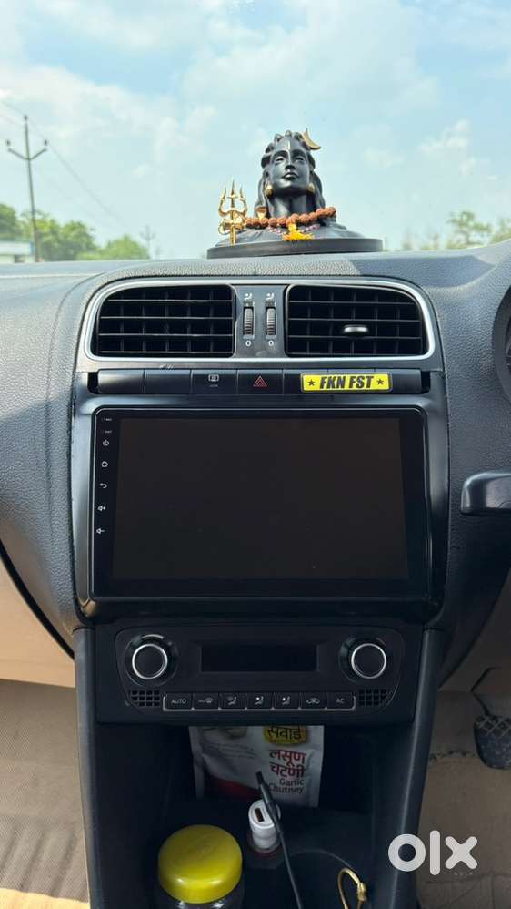 Volkswagen Polo Diesel 2013