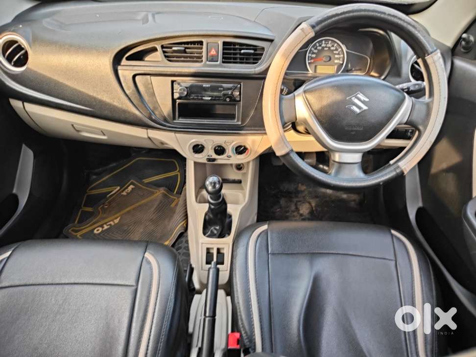 Maruti Suzuki Alto 800 Lxi, 2021, Petrol