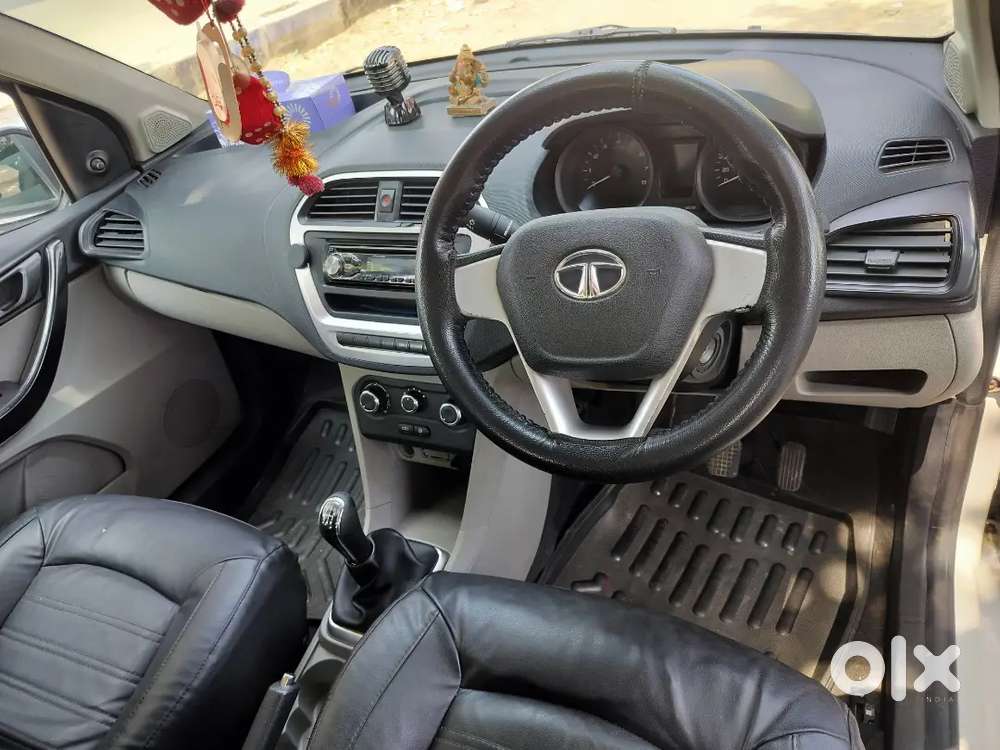 Tata Tiago 1.2 Revotron 2016