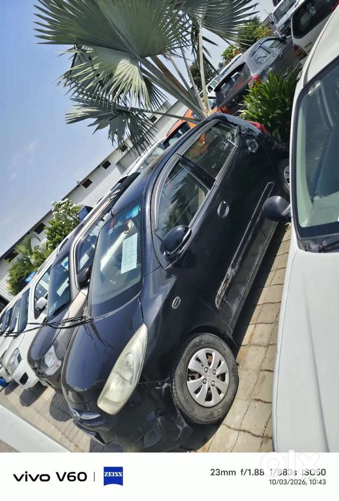 Hyundai I10 Sportz Option, 2012, Petrol
