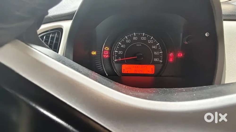 Maruti Suzuki Wagon R 2025