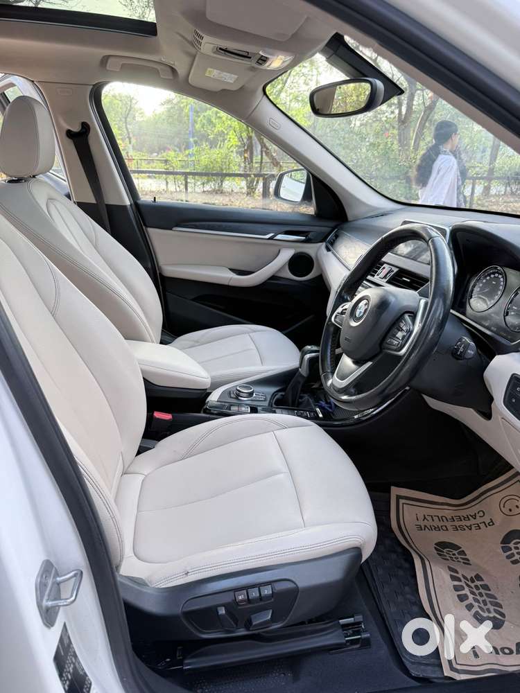 Bmw X1 Xdrive 20d Xline, 2019, Diesel