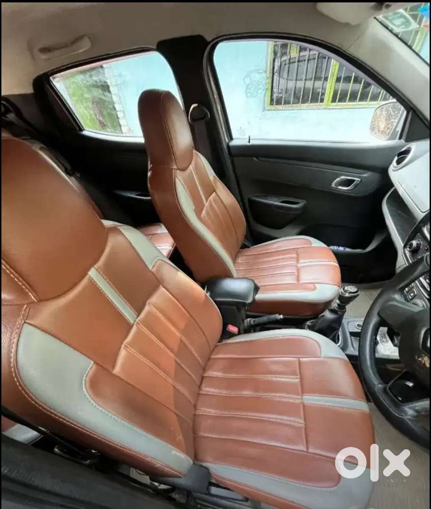 Renault Kwid 2019 Rxt Sce