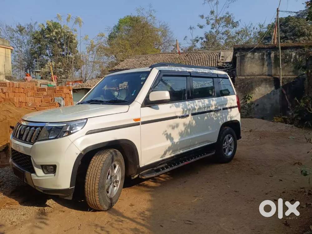 Mahindra Bolero Neo N10 Top  2023 With Extended Warrenty Till 2028