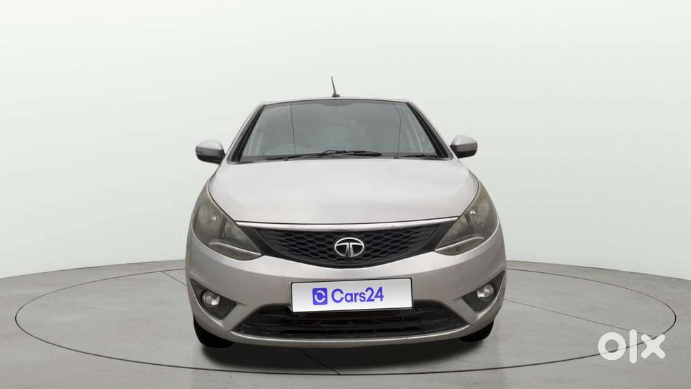 Tata Bolt Revotron Xm, 2015, Petrol