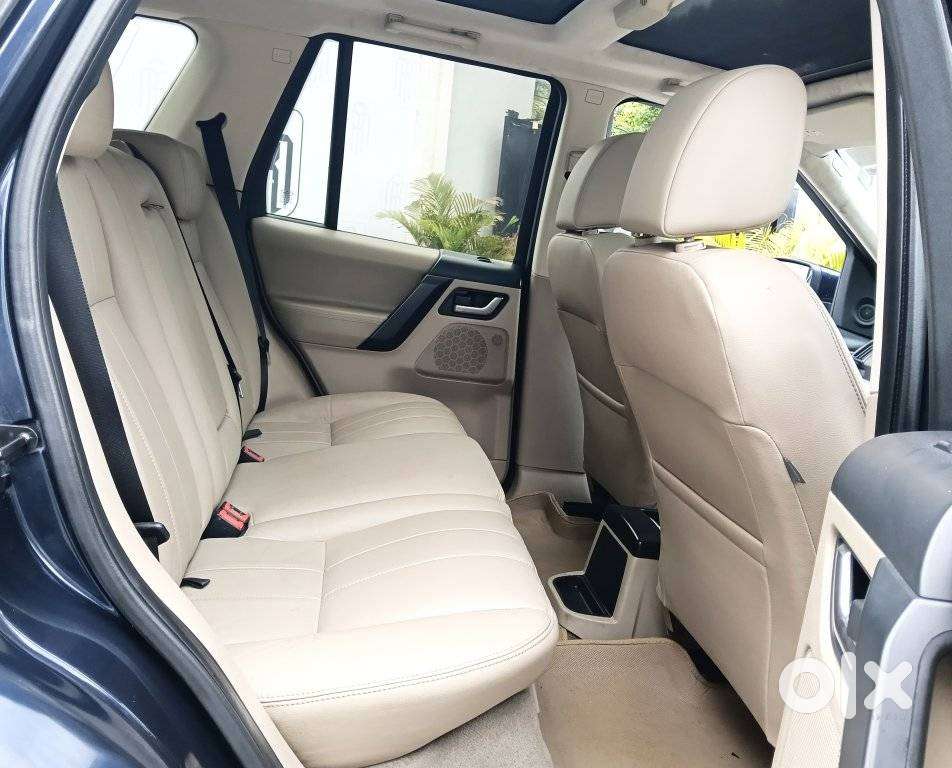 Land Rover Freelander 2 Se, 2014, Diesel